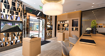 嘉兴江诗丹顿售后维修服务中心